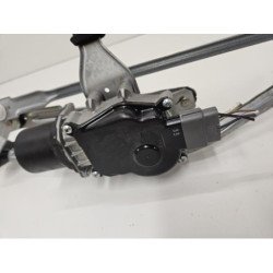 Moteur Essuie Glace Avant Dacia Sandero 3